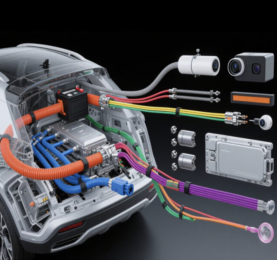 Auto X Supply delivers premium Chinese auto parts with certified quality, competitive pricing, and reliable global shipping for your business.