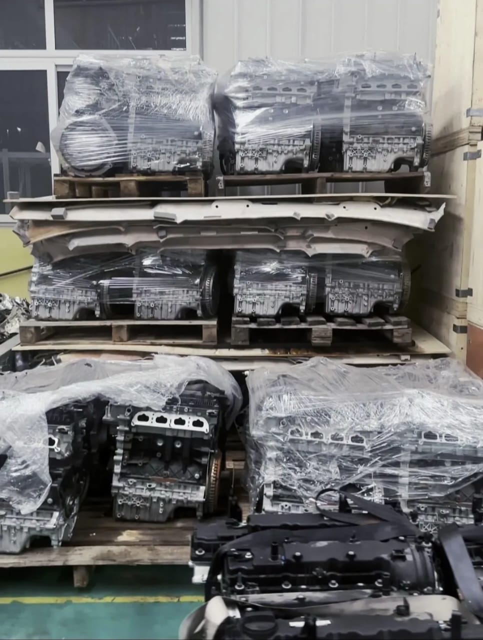 Auto X Supply delivers genuine Chinese auto parts with reliable quality and competitive pricing for global distributors.