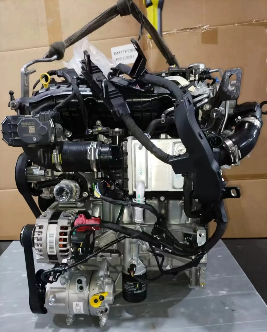 Auto X Supply delivers premium Chinese auto parts with rapid international shipping and competitive pricing for distributors worldwide.