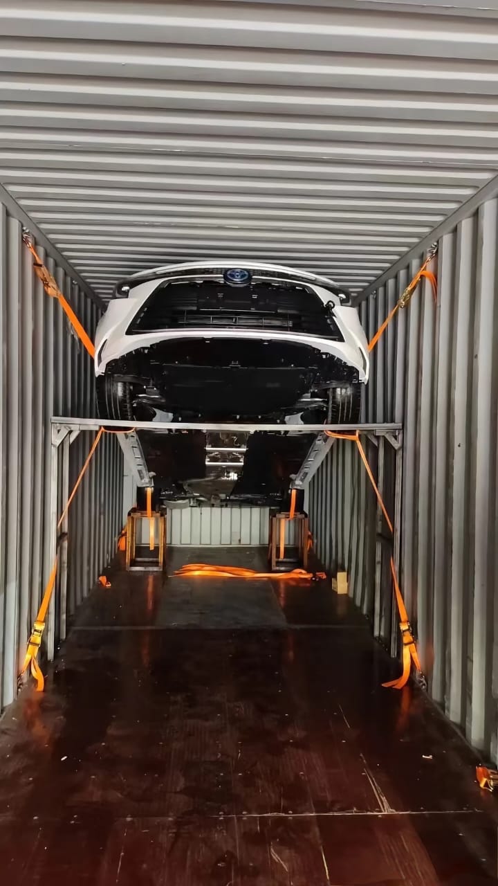 Auto X Supply delivers genuine Chinese automotive components with certified quality and competitive pricing for global distributors.