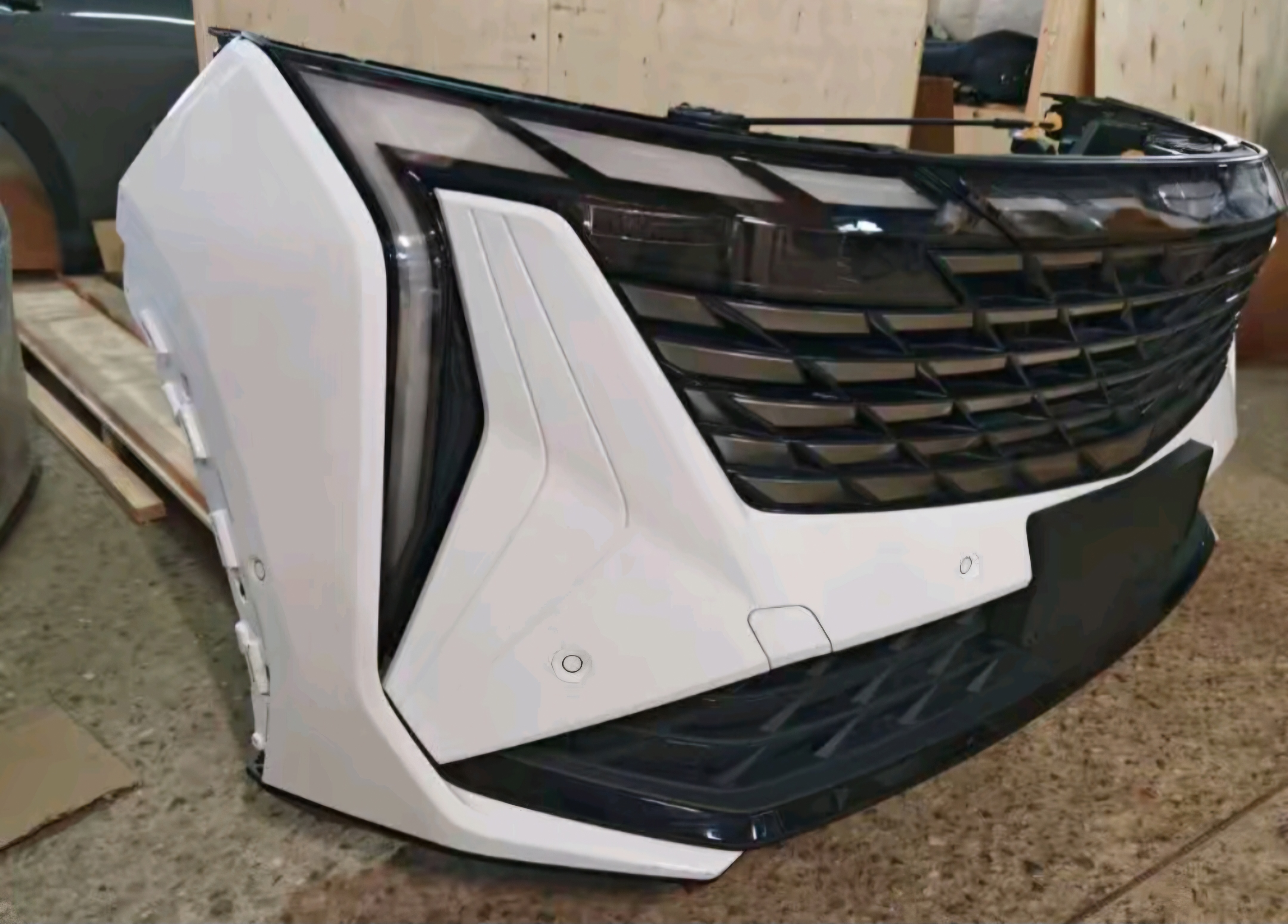 Auto X Supply delivers genuine Chinese auto parts with rapid export processing and competitive wholesale pricing for international distributors.
