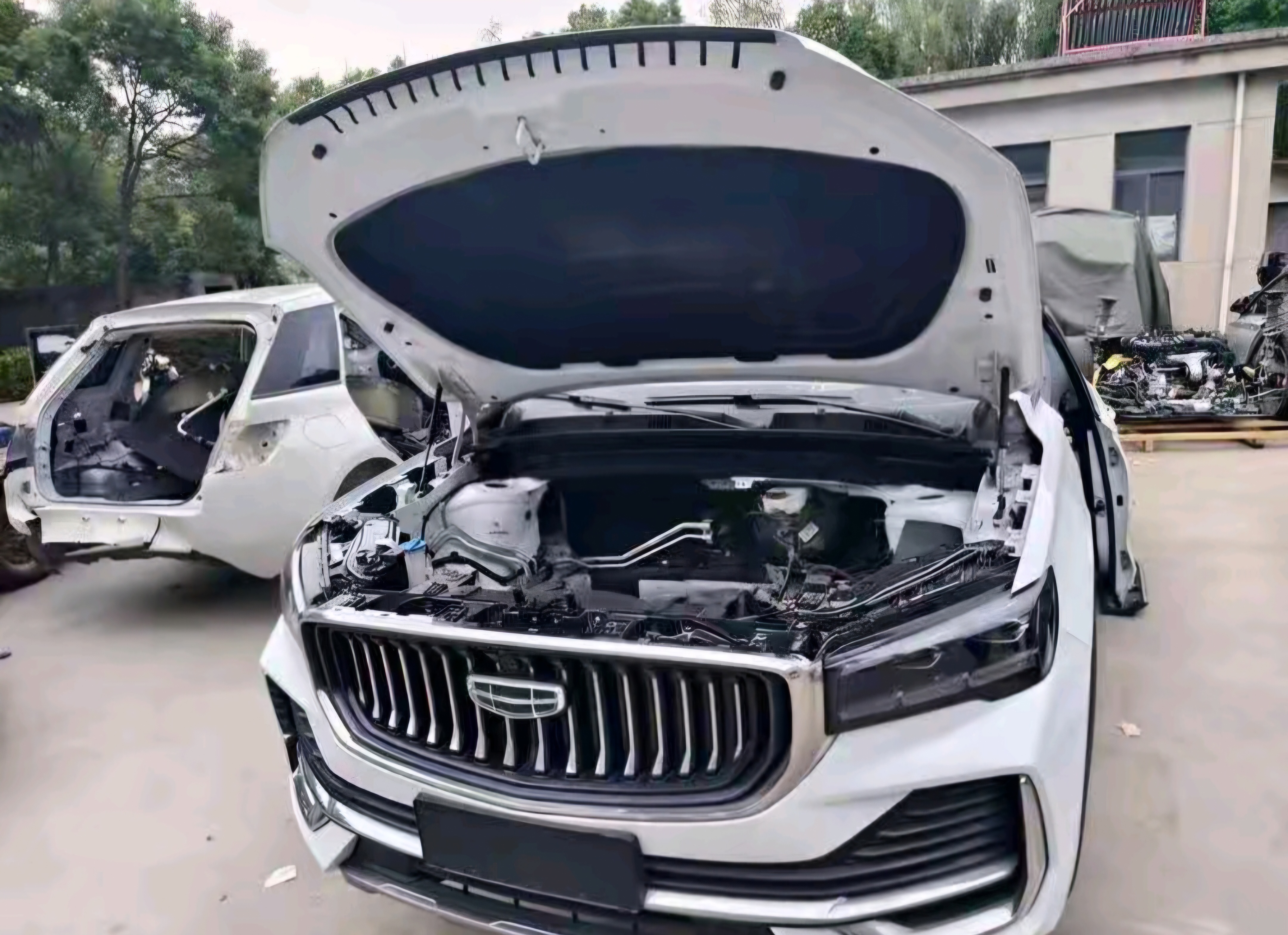 Auto X Supply delivers genuine Chinese auto parts with reliable quality and competitive pricing for international buyers.
