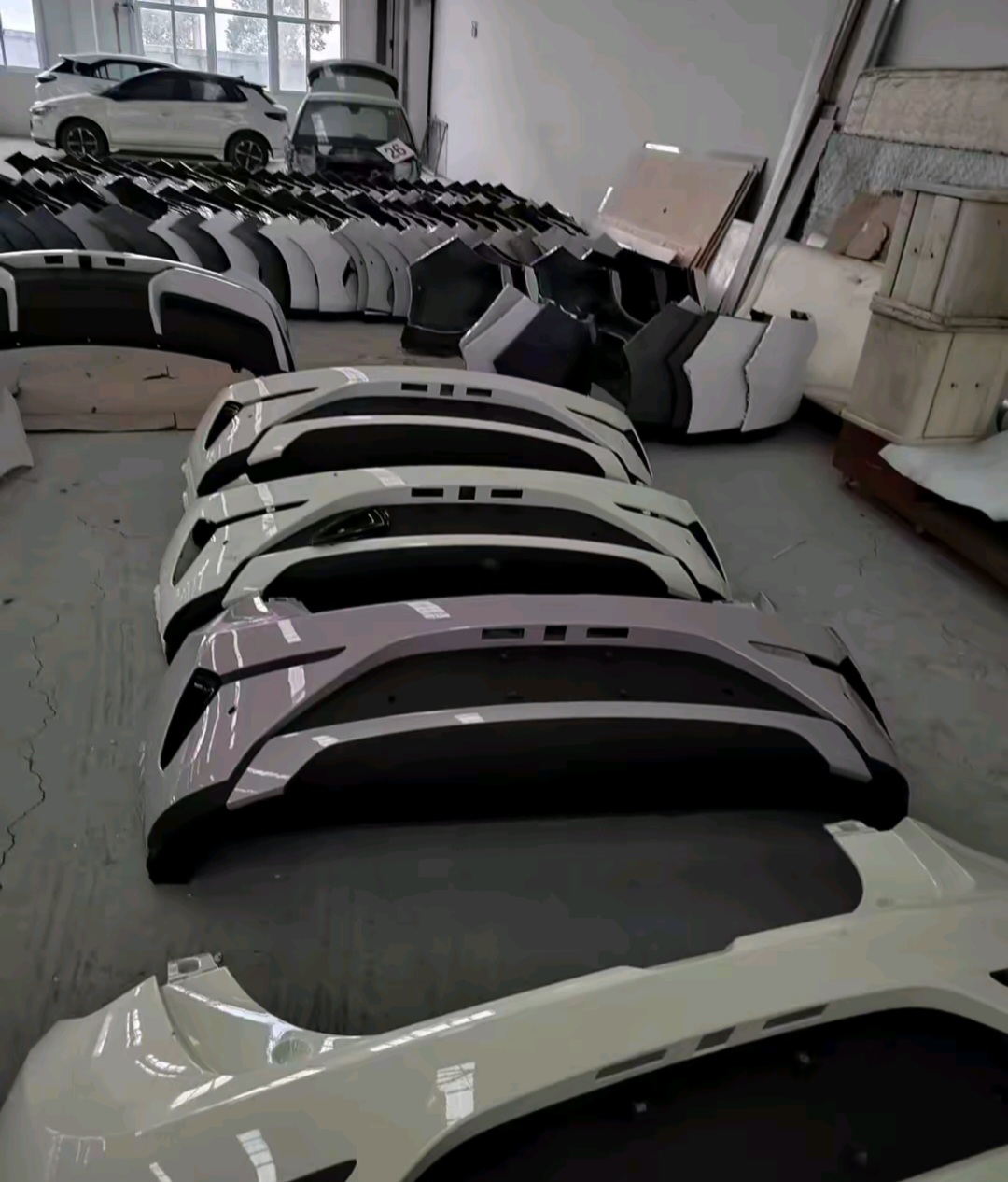 Auto X Supply delivers premium Chinese auto parts with reliable quality and competitive pricing for international distributors.