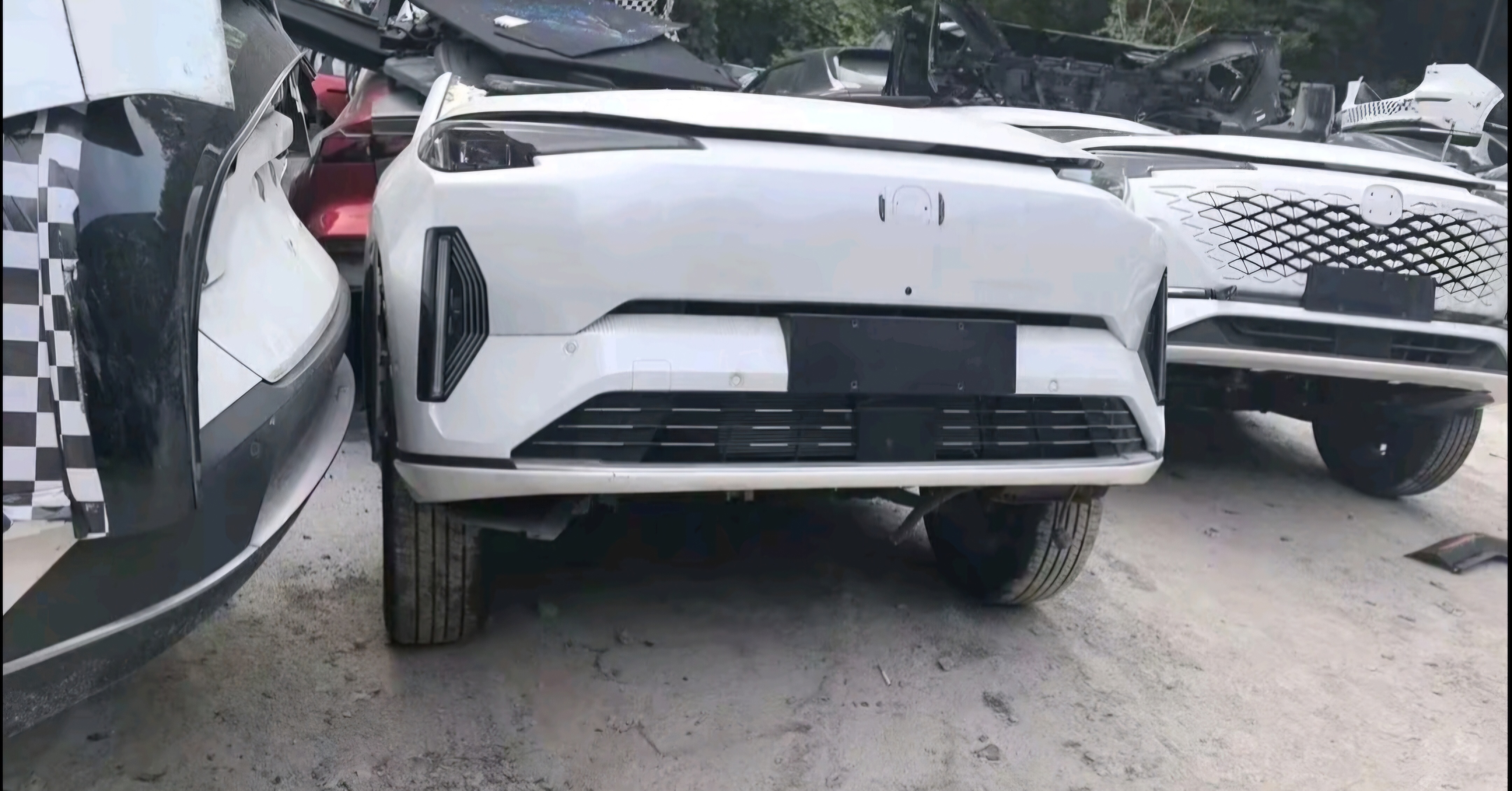 Auto X Supply delivers genuine Chinese auto parts with reliable quality and competitive pricing for wholesale buyers worldwide.