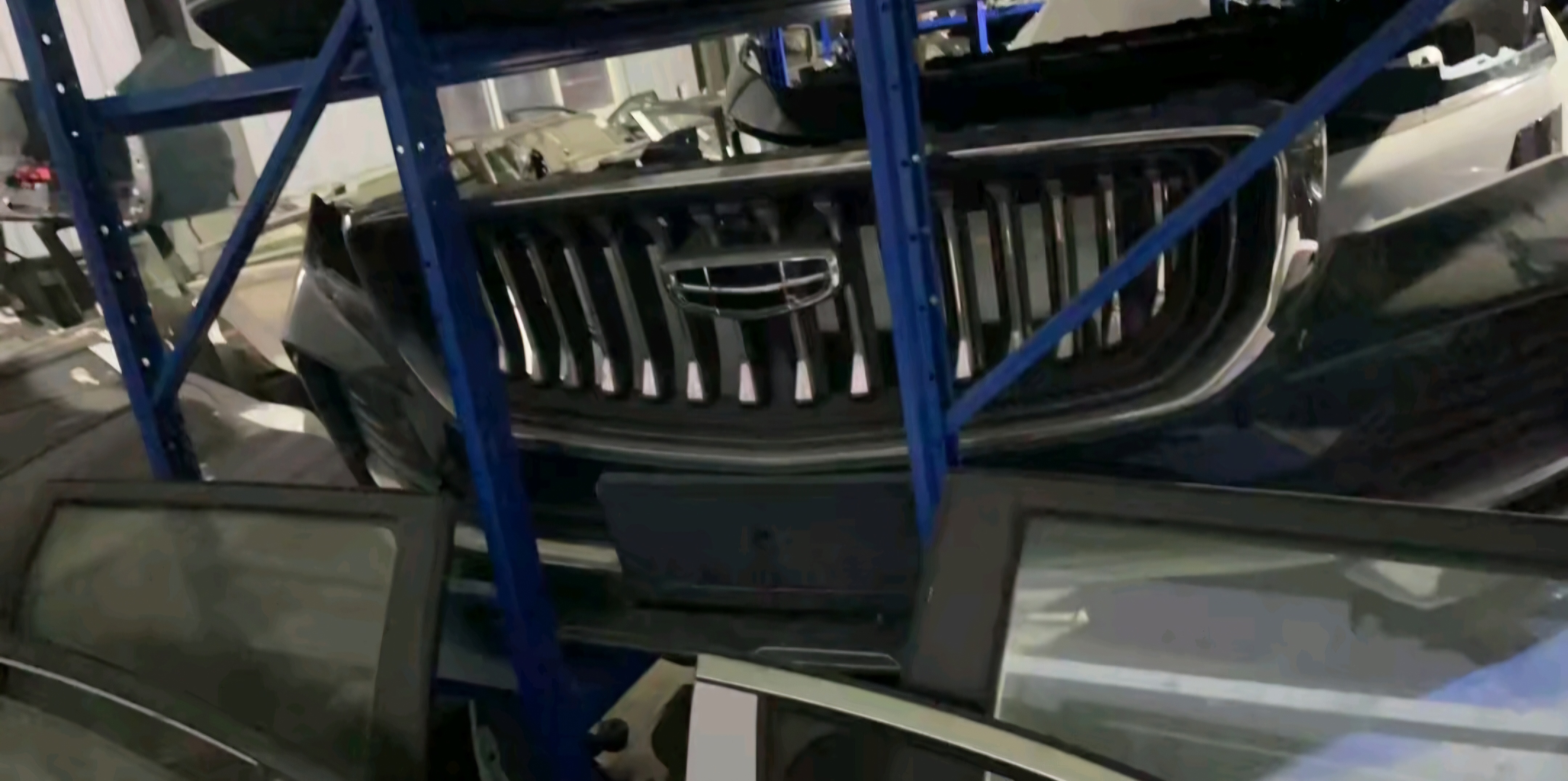Auto X Supply delivers quality Chinese automotive components with reliable shipping to global markets.