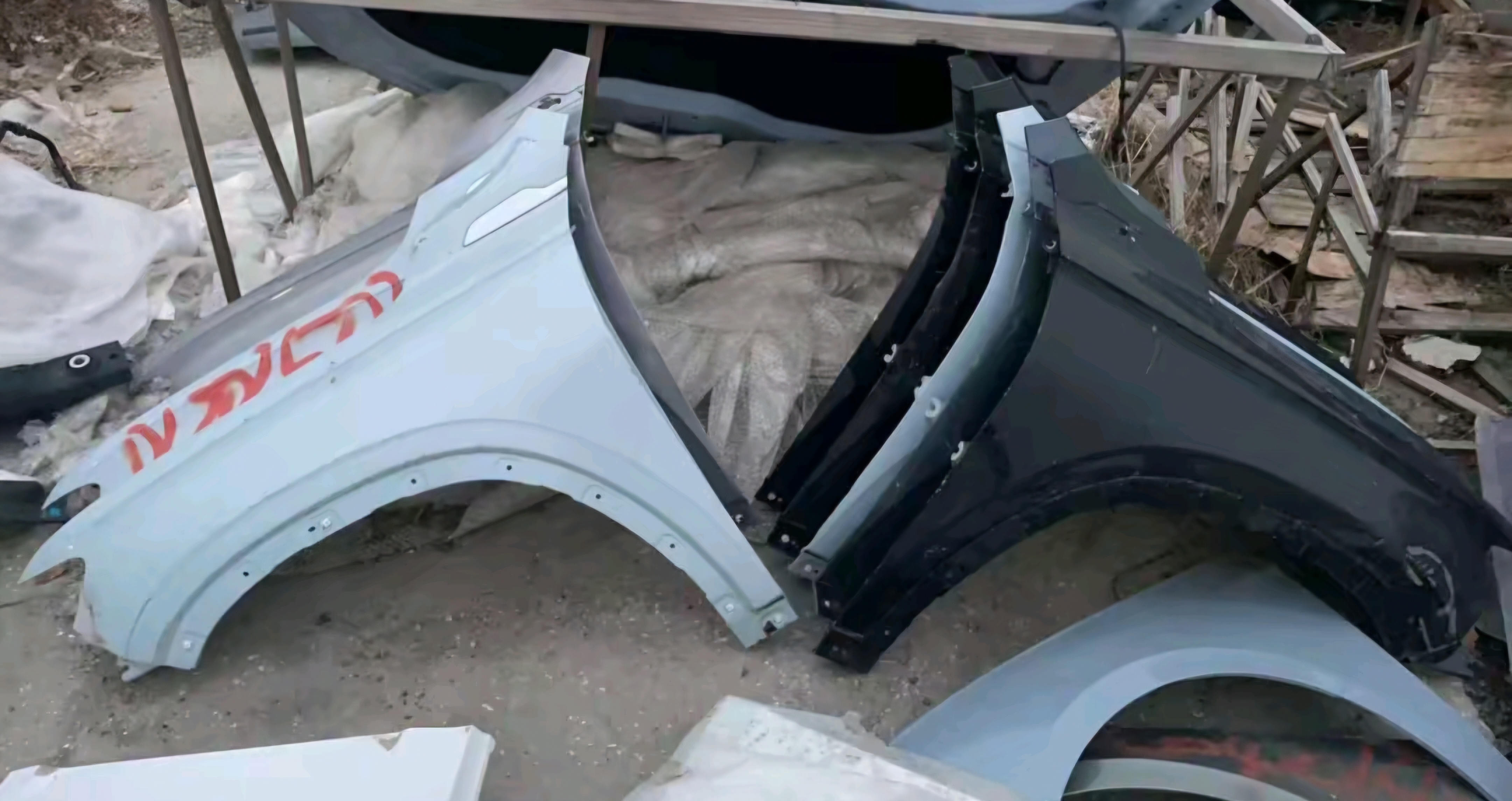 Auto X Supply delivers quality Chinese auto parts with reliable logistics to markets worldwide.