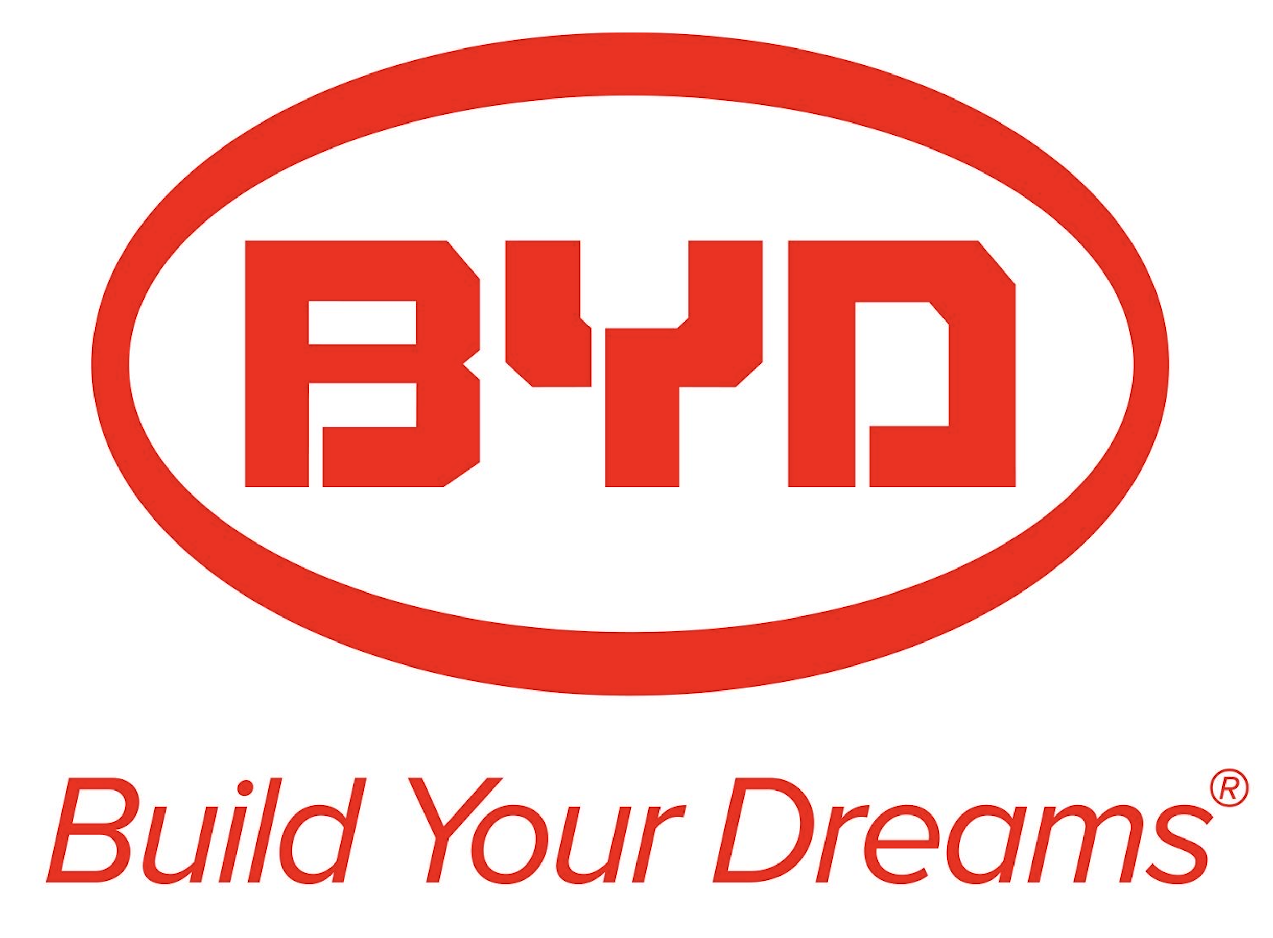 BYD