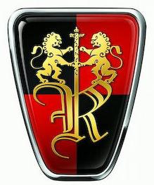 Roewe