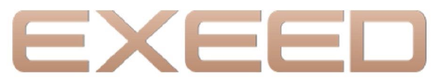 exceed