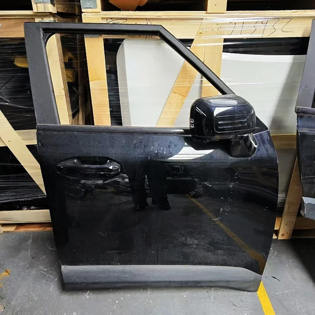 Reliable bulk auto parts shipping worldwide—streamlined container solutions for international distributors and retailers.