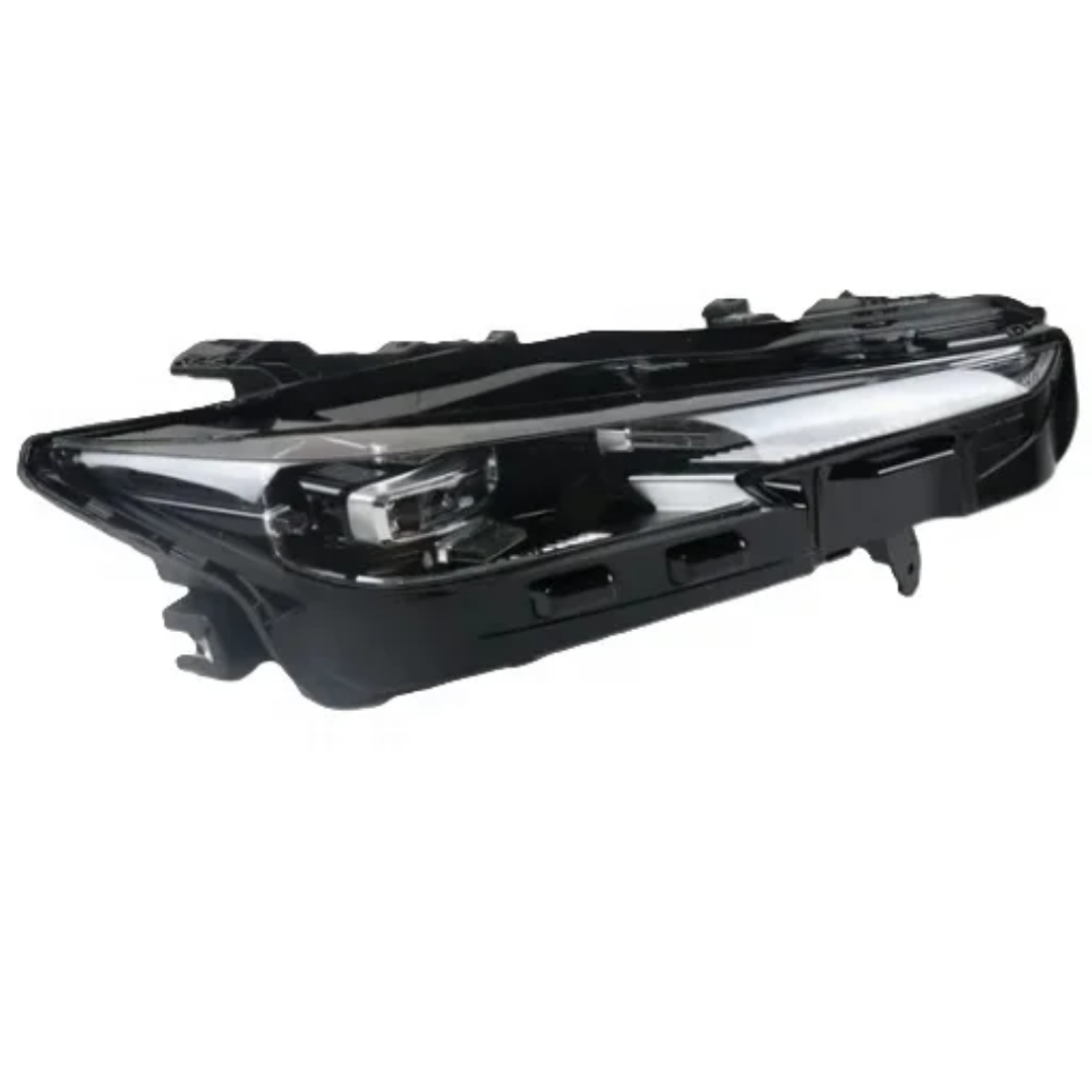 Expedited air freight ensures your critical auto parts arrive worldwide within days, not weeks.