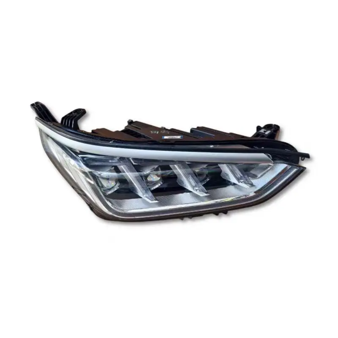 Express air shipping gets your critical auto parts to global markets within days, not weeks.