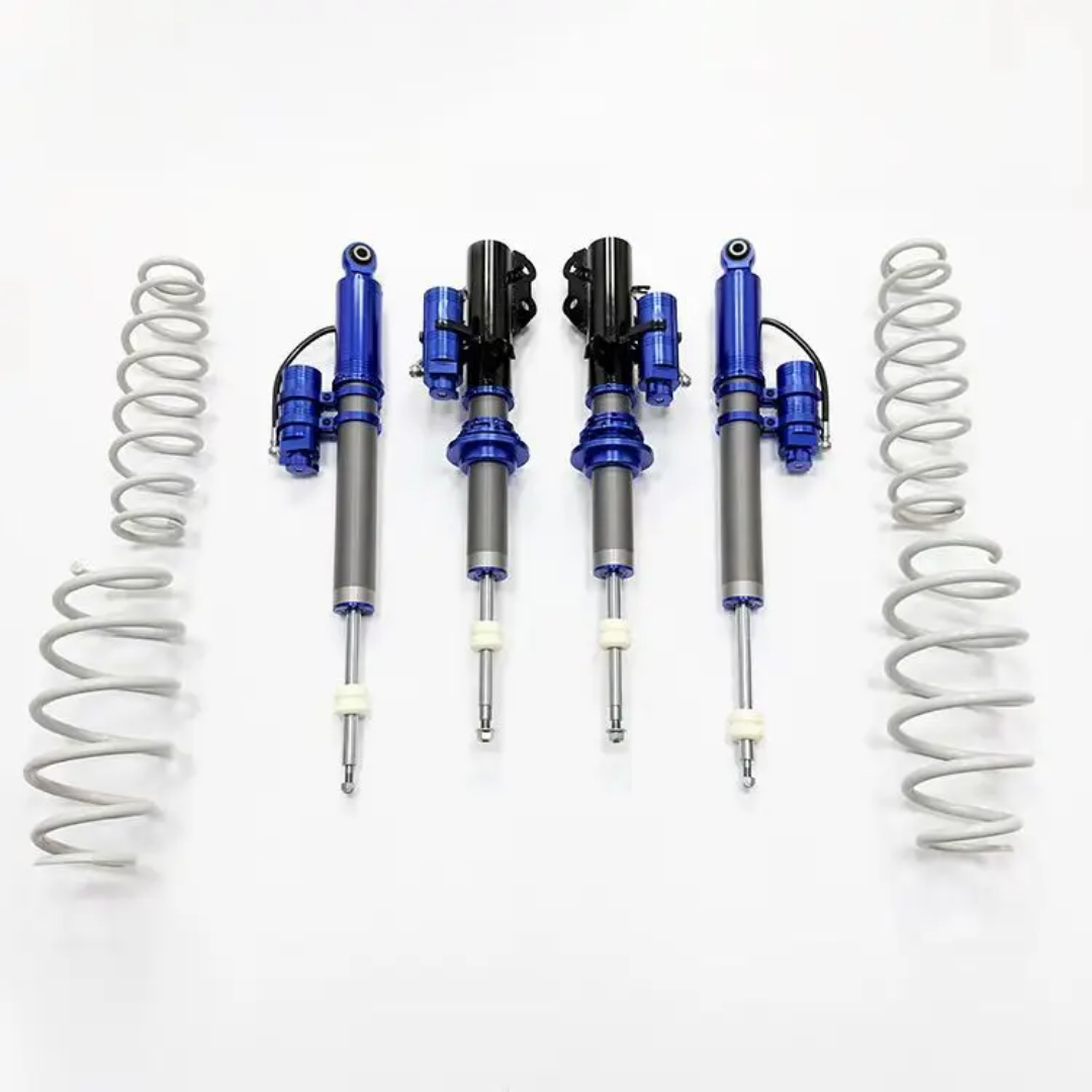 Fast air delivery ensures your auto parts arrive on schedule, keeping your operations running without interruption.