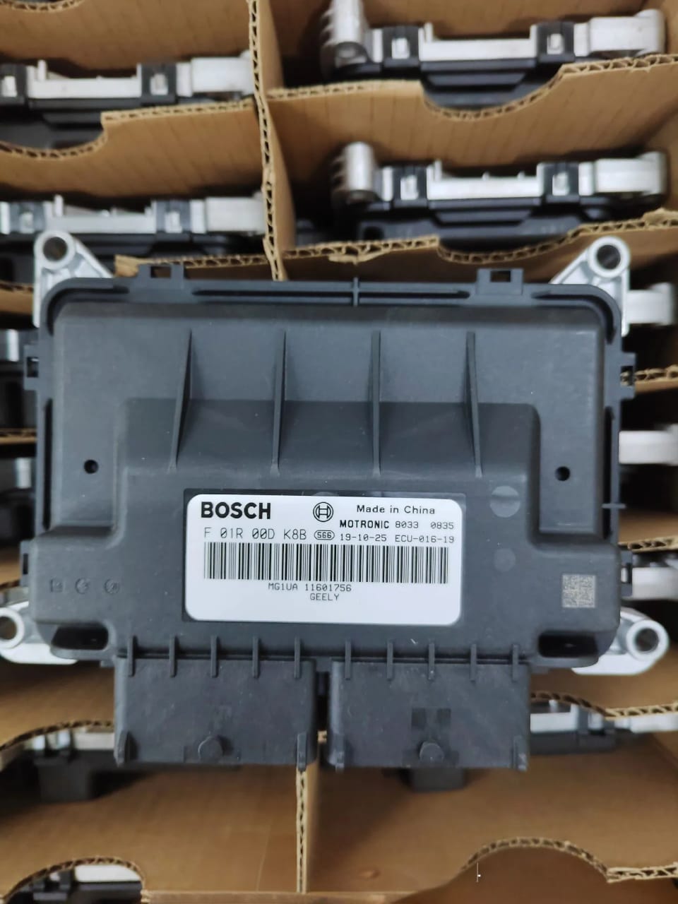 Fast air delivery ensures your critical auto parts arrive within 48 hours across continents.