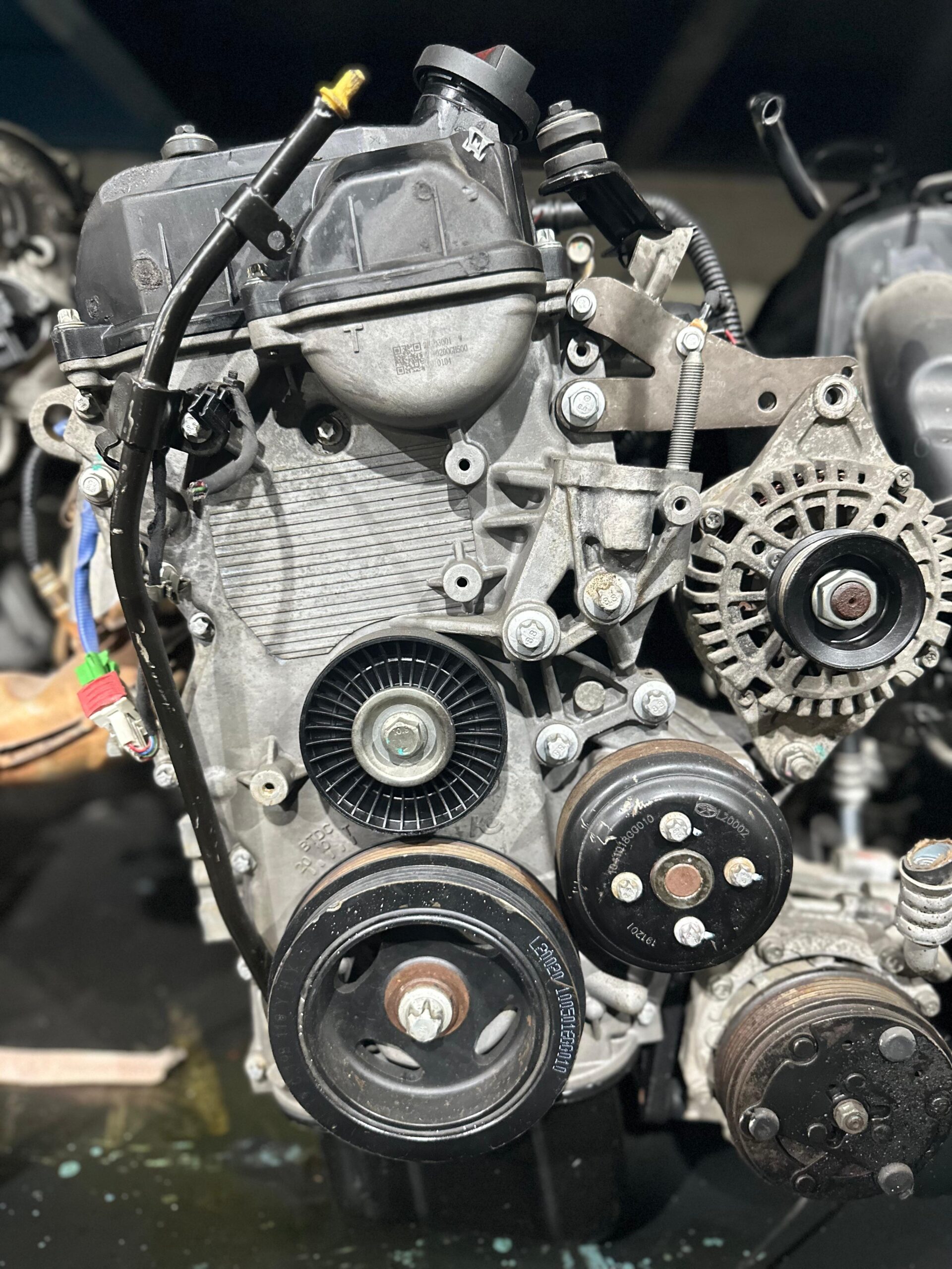 Reliable engine exports with quality certification and competitive global pricing for international distributors.