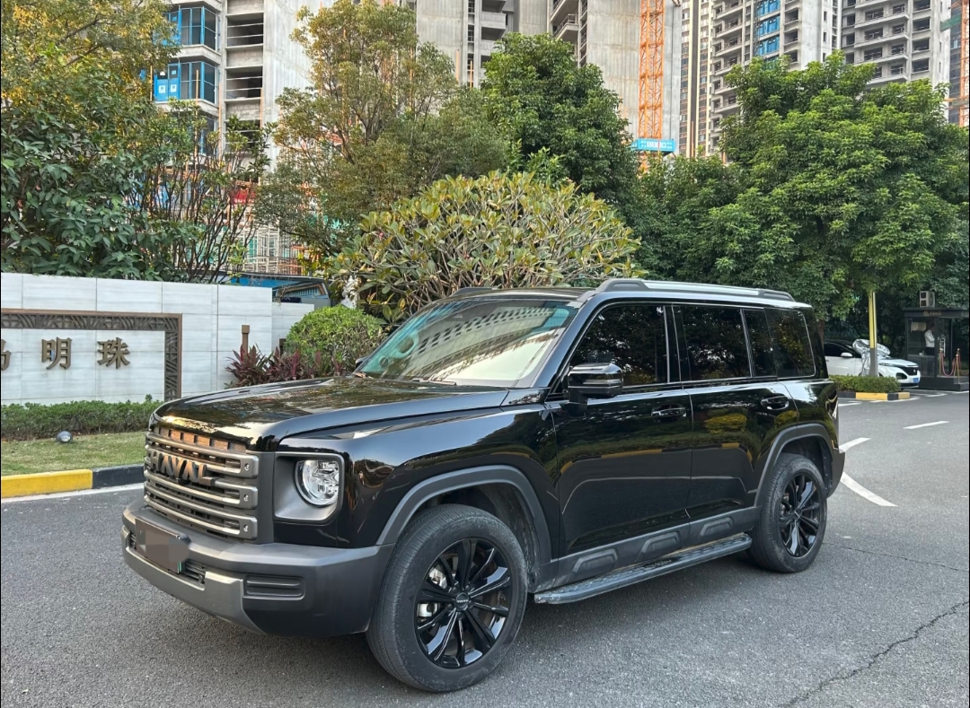 Our quality-inspected used vehicles offer reliable performance and competitive pricing for discerning international buyers.