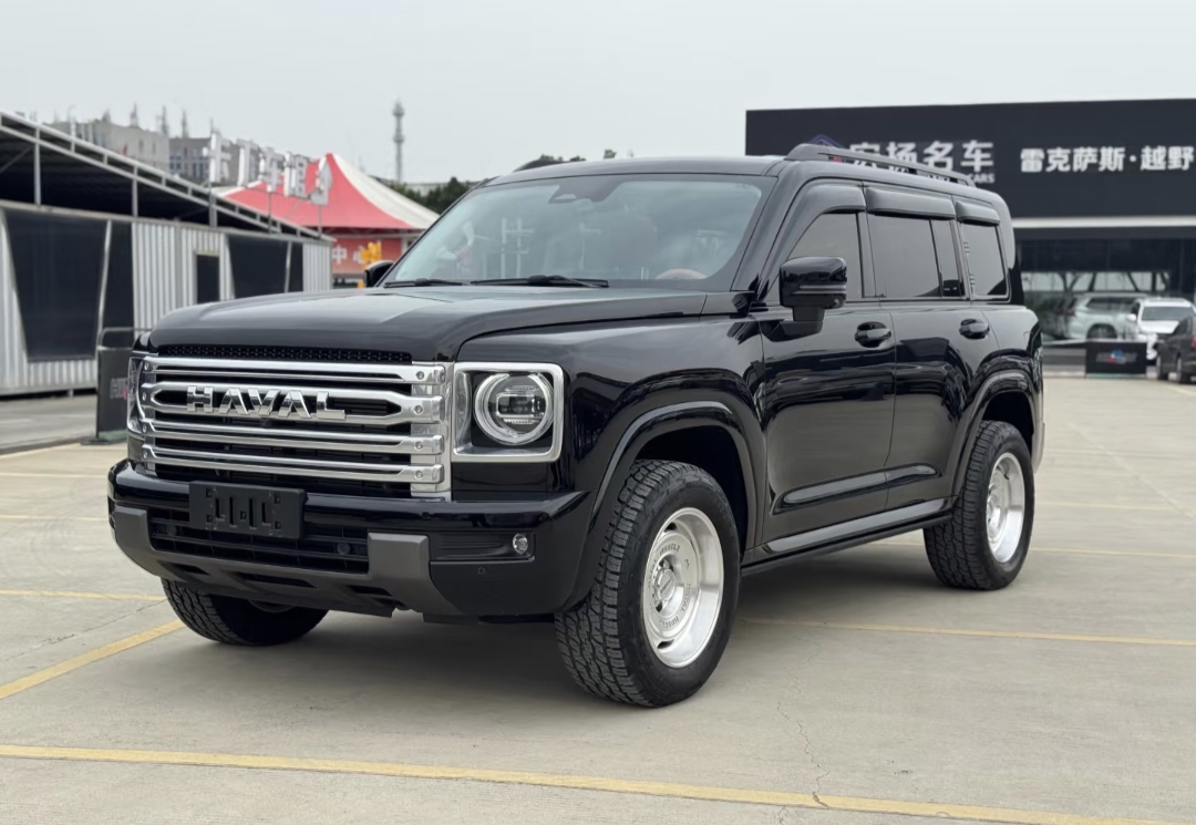 Our certified used vehicles meet international quality standards and deliver reliable performance for every market.