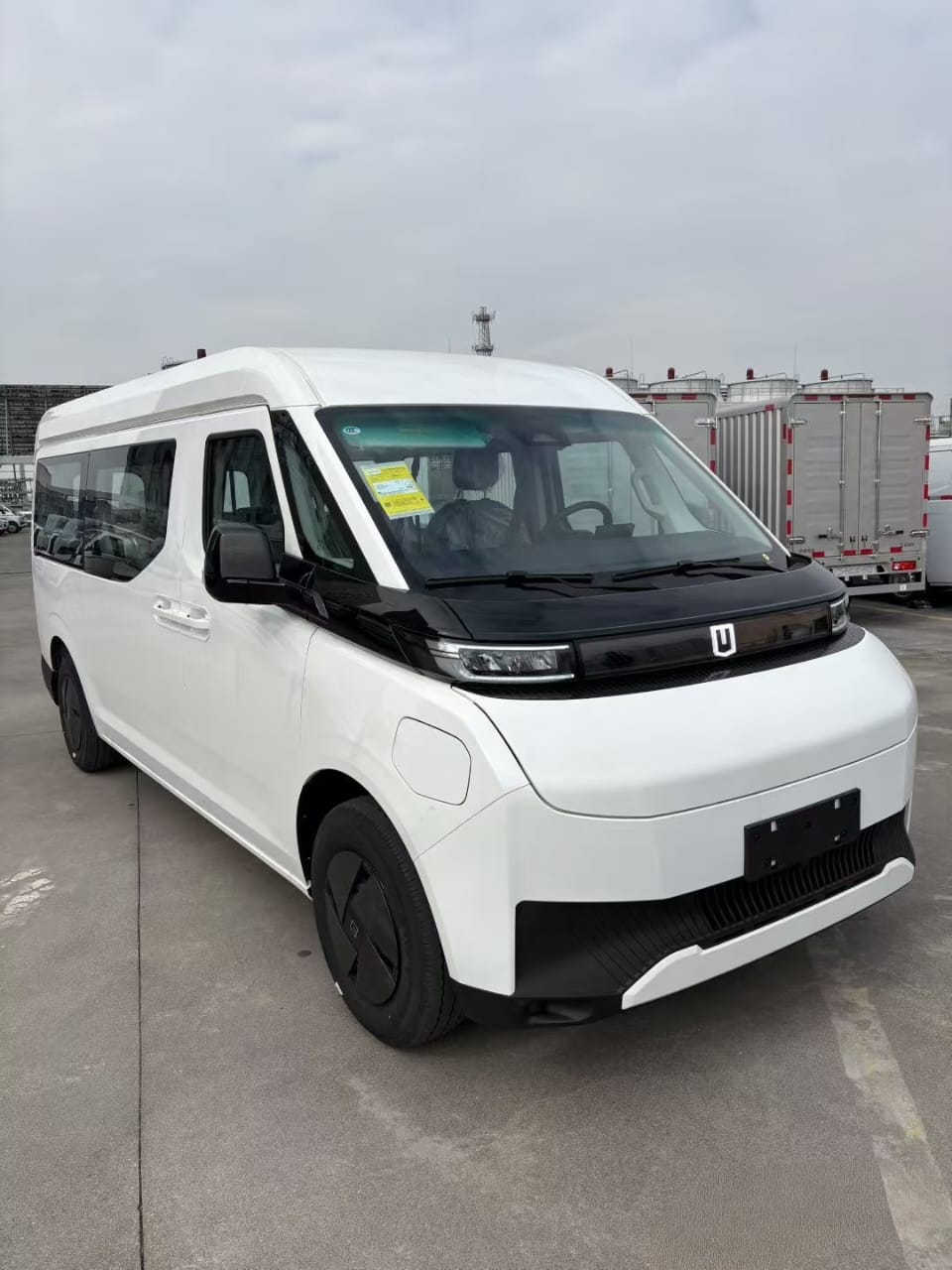 Our electric trucks deliver proven reliability and cost efficiency for fleets requiring zero-emission performance across demanding international routes.