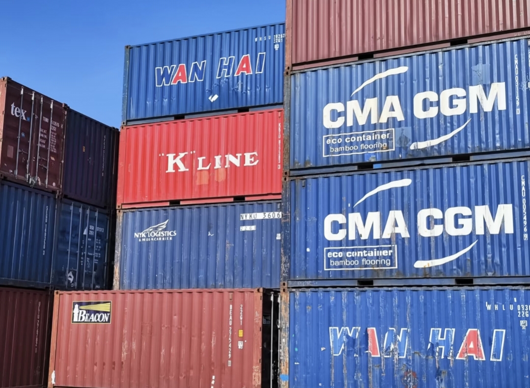 Our customs clearance and container drayage services ensure your shipments move seamlessly from port to destination without delays.