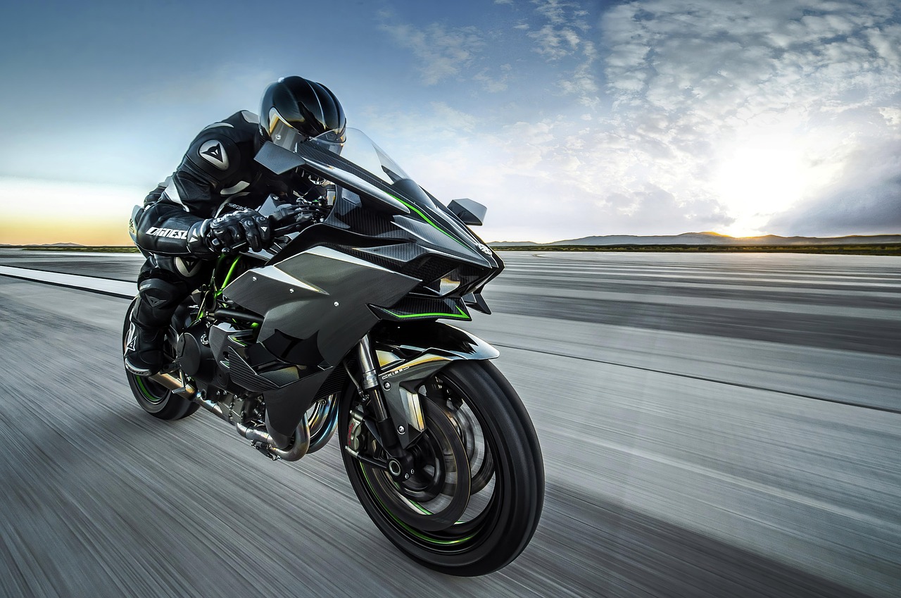 Our certified motorcycles meet international standards and ship worldwide with full documentation and warranty support.